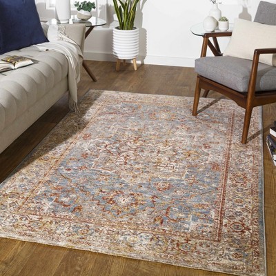 Hauteloom Lumpkin Area Rug