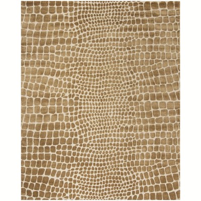 Martha Stewart Amazonia - MSR5212 - Indoor Hand Knotted Rugs