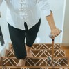 Sussexhome Vintage Collection Non-Slip Carpet Stair Treads for Wooden Steps, 9" X 28" - 4 of 4