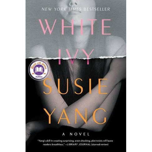 Susie Yang on Her Deliciously Twisty Debut Novel, WHITE IVY 
