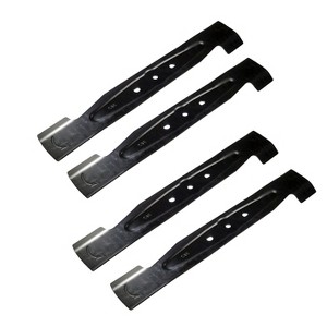 Black and Decker CM1640 Mower (4 Pack) OEM Replacement Blade - 5140150-05-4PK - 1 of 4