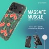 Smartish iPhone 17 MagSafe Case - Gripmunk Slim Grip Magnetic Cover - 3 of 4