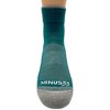 Minus33 Merino Wool Full Cushion - Mini Crew Wool Socks Mountain Heritage - 2 of 4