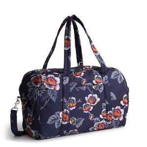 Vera Bradley Women's Nylon Miramar Weekender - 1 of 4