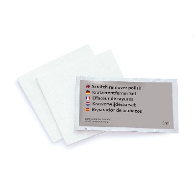 biOrb Scratch Remover and Polish for Aquariums - White