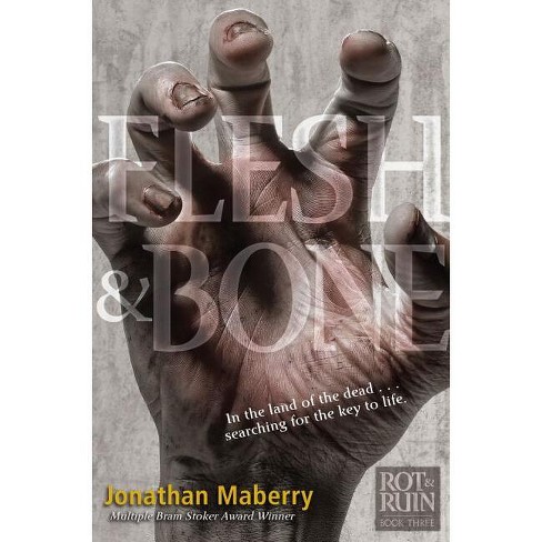 Jonathan buy Maberry Hardcover