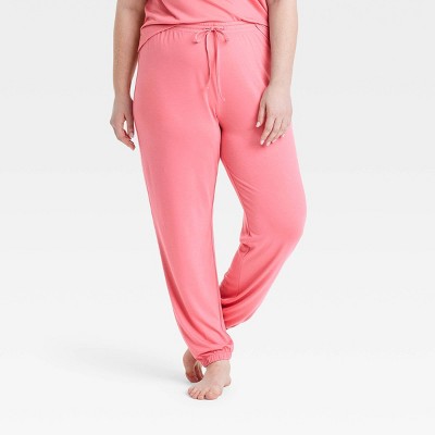 Women's Cooling Jersey Jogger Pajama Pants - Auden' - image 4