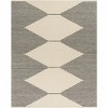 Hauteloom Walkerston Hand Tufted Wool Rug - 4 of 4