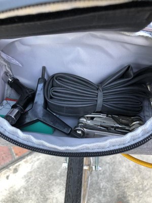 Target bike fashion bag