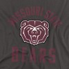 Men's Missouri State University Official Bears Logo T-Shirt - 2 of 4