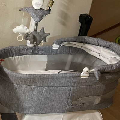 Sweetli deluxe bassinet by phoenix baby on sale