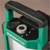 Metabo UB18DCQ4M 18V MultiVolt Li-Ion 11.8" Work Light (Tool Only) - 3 of 4