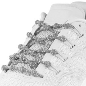 Caterpy Run - The Ultimate Elastic No Tie Shoelaces for Adults and Kids - 1 of 4