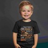 The Juniper Shop Trackers, Trucks & Toys Toddler Short Sleeve Tee - 3 of 4