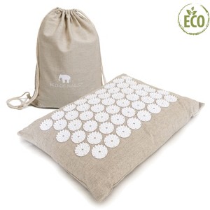 Bed of Nails Acupressure ECO Cushion - 1 of 4