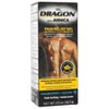Dragon Arnica Joint and Muscle Pain Relief Gel - 2 fl oz - 3 of 4