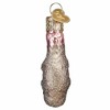Old World Christmas 2.25 In Mini Opossum Gumdrops Collection Possum Tree Ornaments - 2 of 3