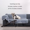 unipaws Foldable Wooden Pet Ramp - 4 of 4