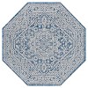 JONATHAN Y Sinjuri Medallion Textured Weave Indoor/Outdoor Area Rug - 2 of 4