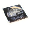 Cityscape Tiles 4.25 In Jungle Jim's Fairfield, Ohio Landmark Coasters - 2 of 3