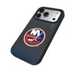 NHL Eastern Conference Teams Linen Bump Cell Phone Case for Apple iPhone 17 Series - 2 of 4