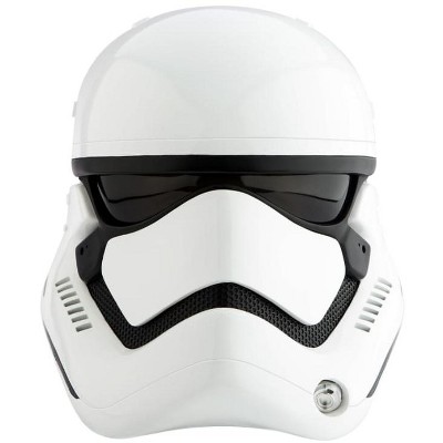 target lego stormtrooper helmet