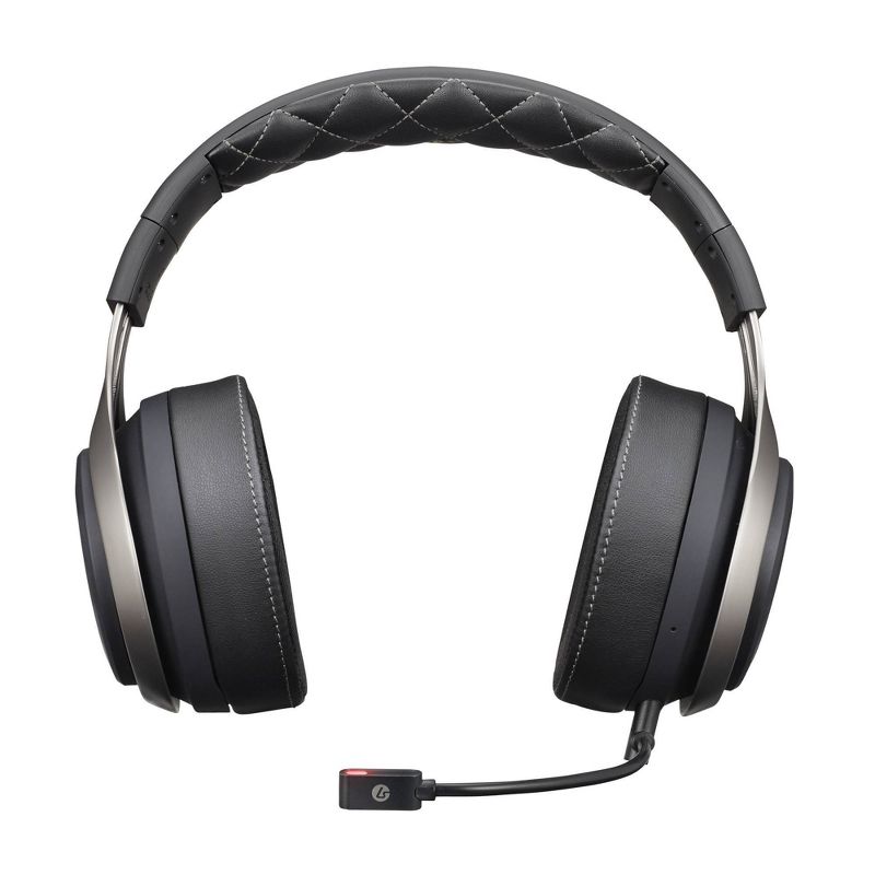 LucidSound LS50X Wireless Gaming Headset for Xbox One/Series X|S - Black, 2 of 7