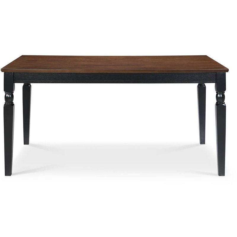 Provence Dining Table - Finch, 1 of 7