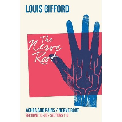 Louis Gifford Aches and Pains Book Two - (Paperback)