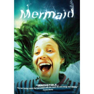 Mermaid (DVD)(2010)