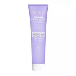 Pacifica Vegan Ceramide Extra Gentle Face Wash - 5 fl oz