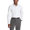 Calvin Klein Mens Extra Slim Fit Button Down Dress Shirt - 2 of 3