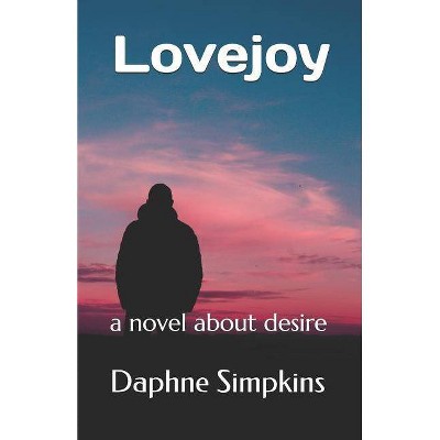 Lovejoy - by  Daphne Simpkins (Paperback)