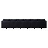 Home Imports Emporium Modern Sectional Sofa - 3 of 4