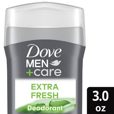 Dove Men+Care 72-Hour Stick Deodorant - Extra Fresh - 3oz_5