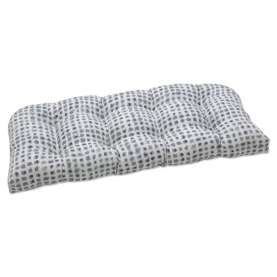 Outdoor/Indoor Loveseat Cushion Alauda - Pillow Perfect
