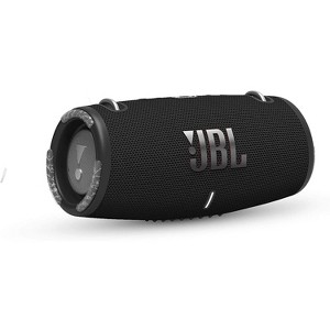 Refurbished: JBL XTREME3 Portable Bluetooth Speaker - Black - Refurbished - 1 of 3