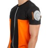 Naruto Shippuden Anime Cartoon Cosplay Youth Boys - 3 of 3