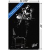 Trends International Elvis Presley - 68 Shadows Unframed Wall Poster Prints - 3 of 4