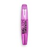 Makeup Revolution Big Lash Reloaded Volume Mascara - Usa - 0.28oz : Target