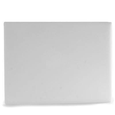Norpro Professional 18-Inch x 24-Inch Cutting Board, White