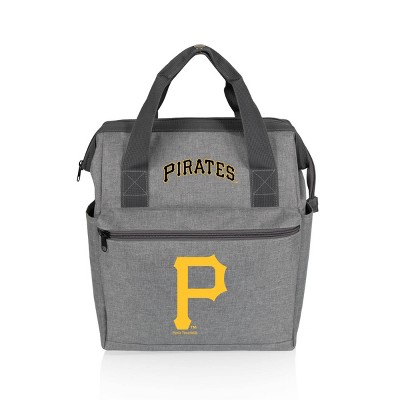 MLB Pittsburgh Pirates Insulated Cooler Backpack