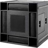 BASSBOSS Krakatoa-MK3 18" 4-Way Full-Range Powered Loudspeaker - 4 of 4
