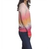 Women's Bali Sunset Top - LABEL+thread - 3 of 4