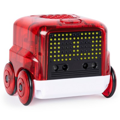 novie robot target