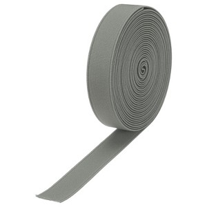 Unique Bargains Flexible Sewing Knit Elastic Bands for Wigs Waistband Pants - 1 of 4