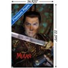 Trends International Disney Mulan - Commander Tung Unframed Wall Poster Prints - 3 of 4