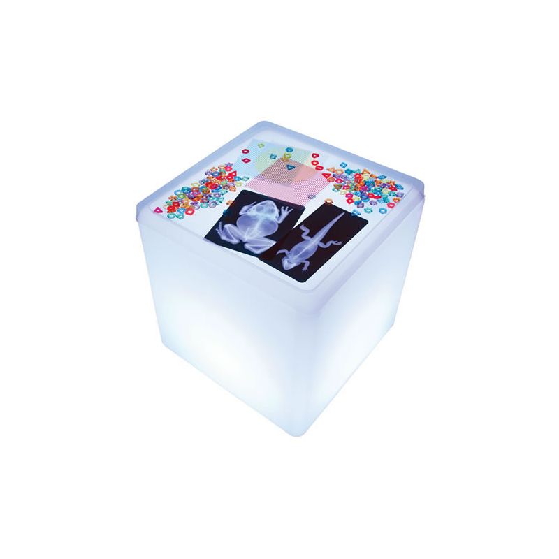 Roylco Light Cube Accessory Kit, 3 of 5
