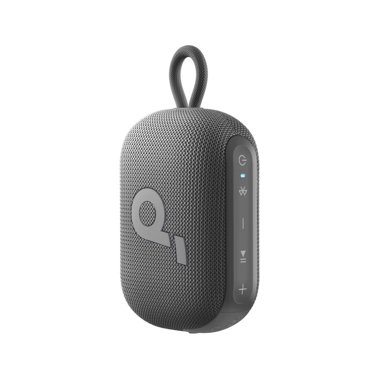 Anker Soundcore Select 4 Go Portable Waterproof Bluetooth Speaker - Midnight - thumbnail 2