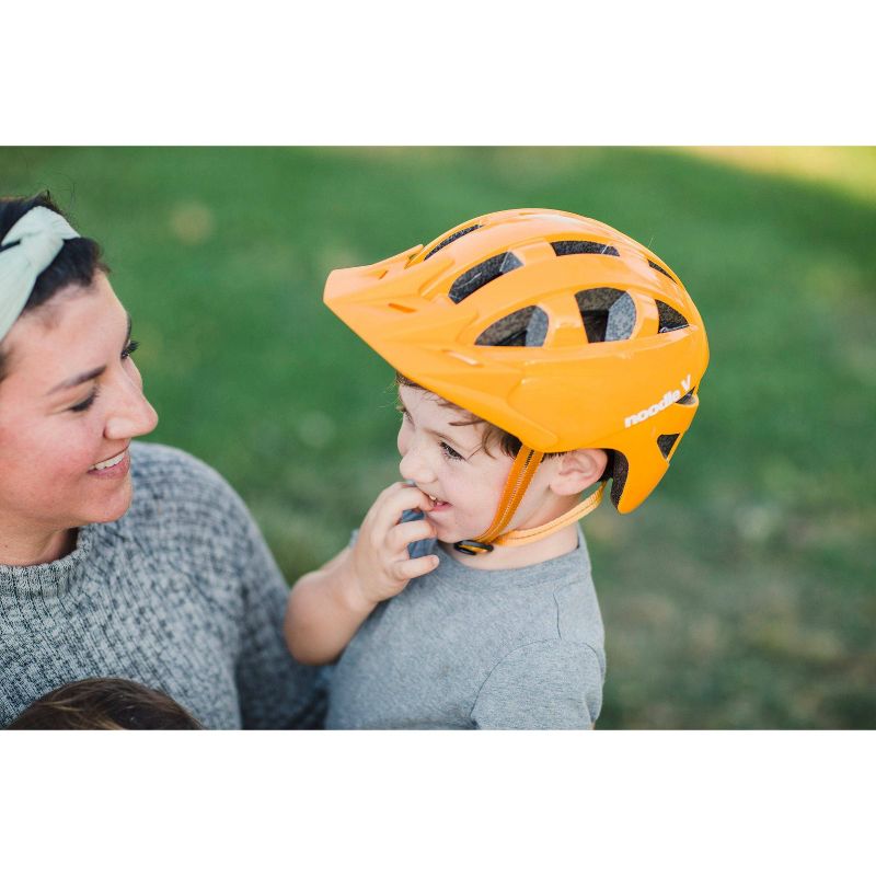Noodle V Multi-Sport Kids Helmet - S/M, 6 of 9